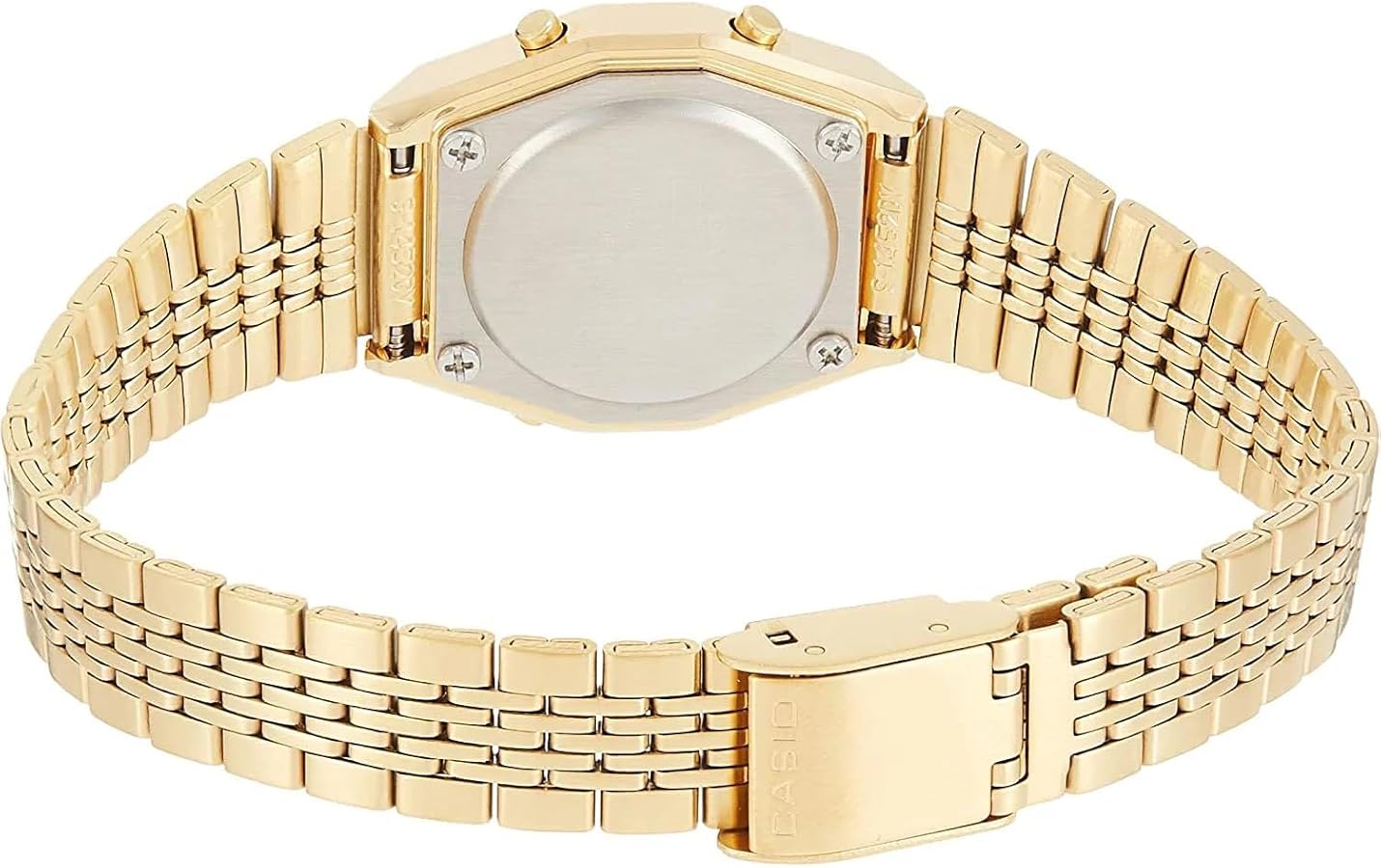 Orologio Casio Vintage