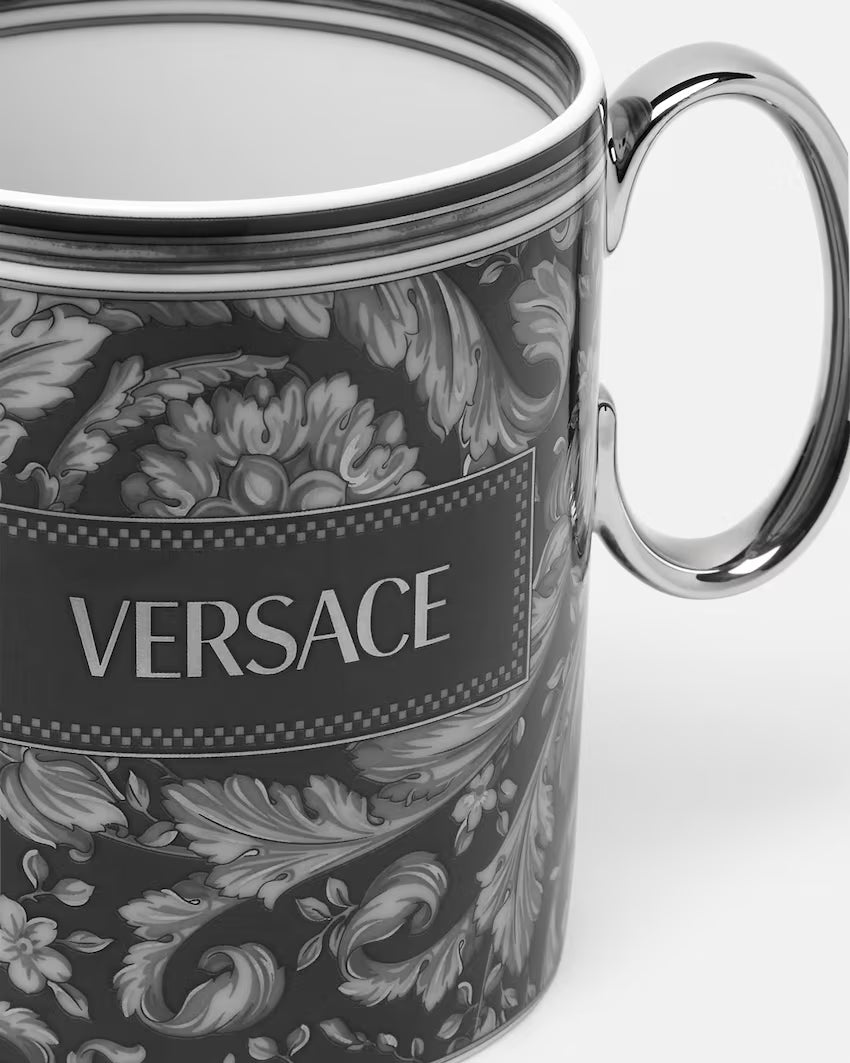Tazza Versace