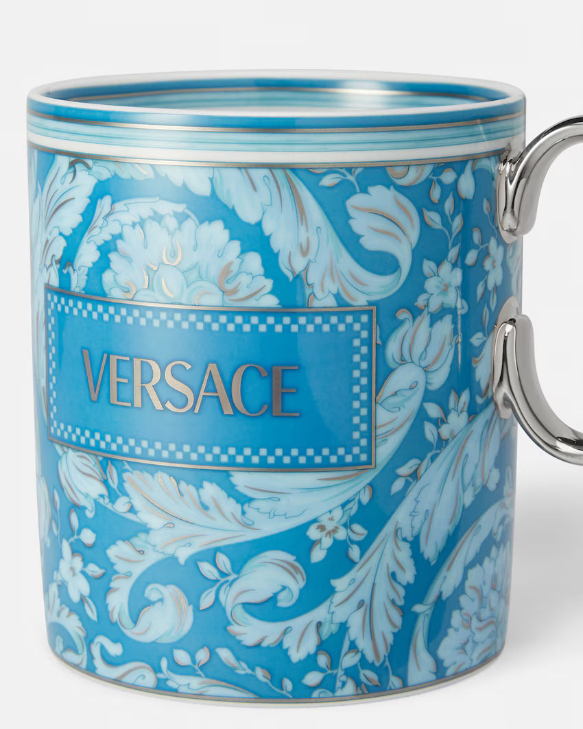 Tazza Versace