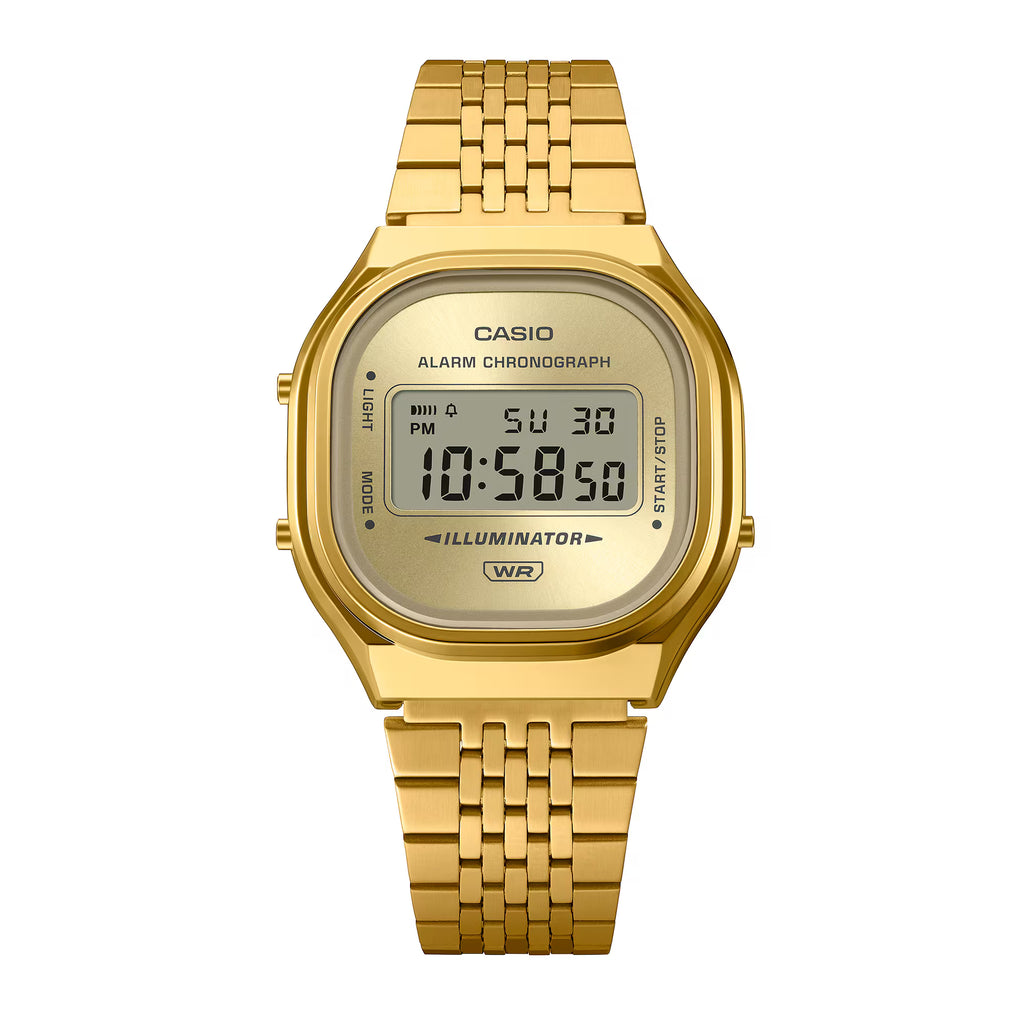 Orologio Casio Vintage