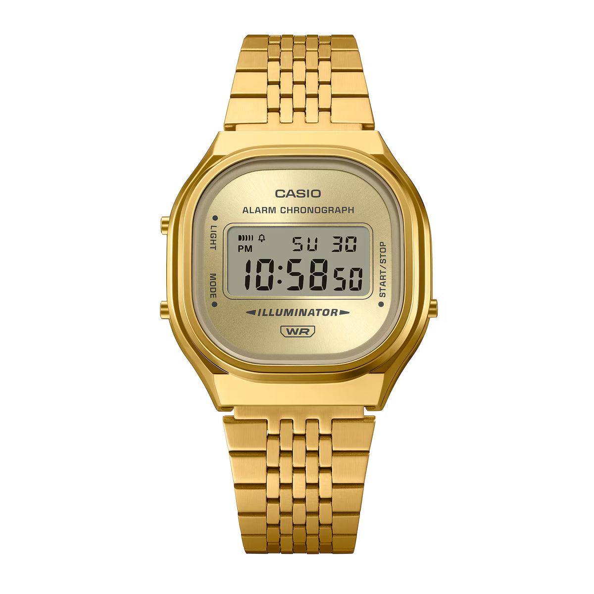 Orologio Casio Vintage