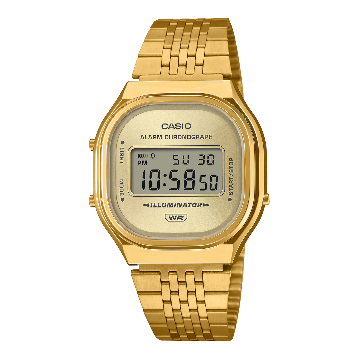 Orologio Casio Vintage