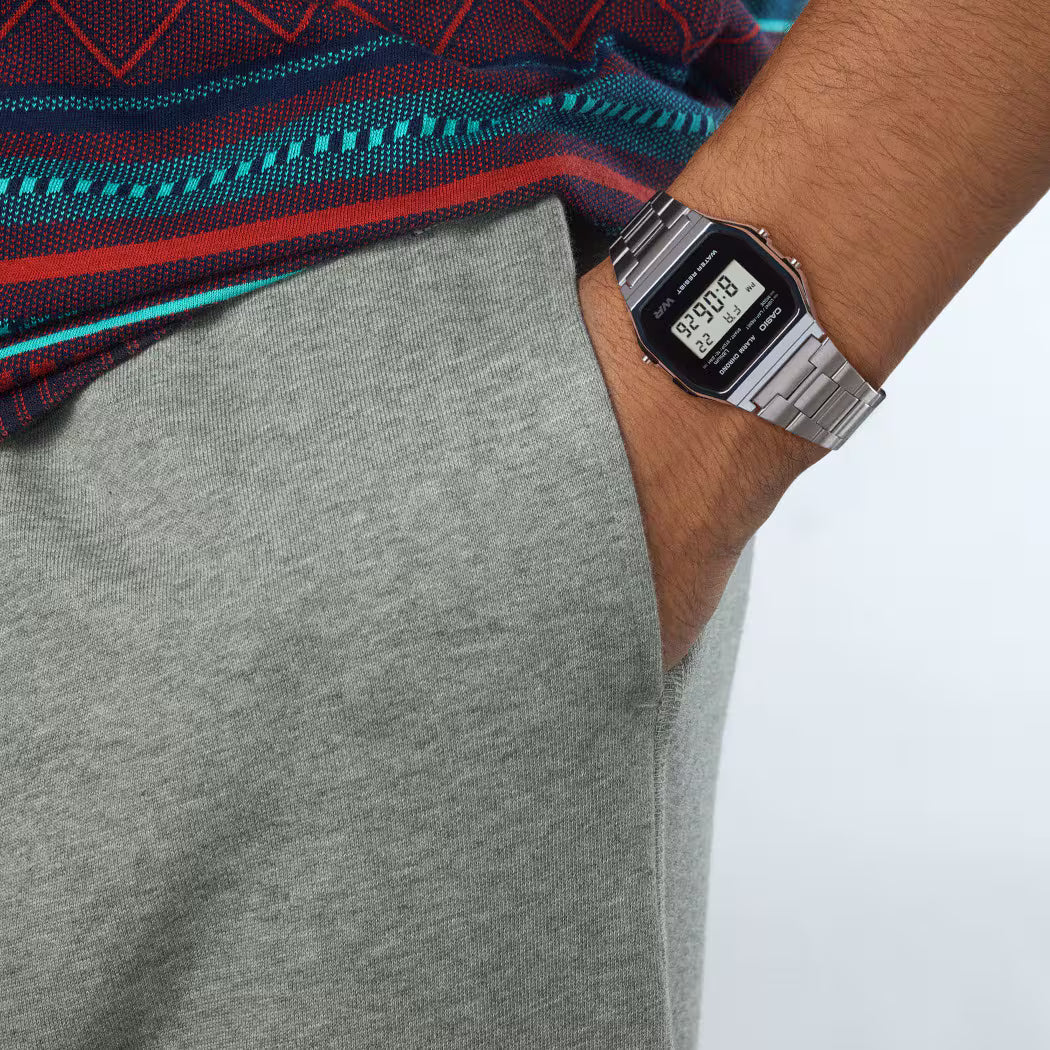 Orologio Casio Vintage