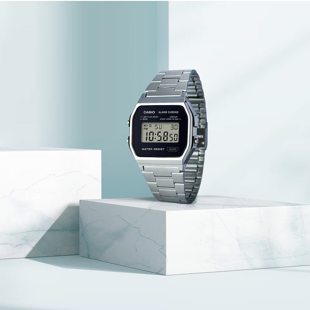 Orologio Casio Vintage