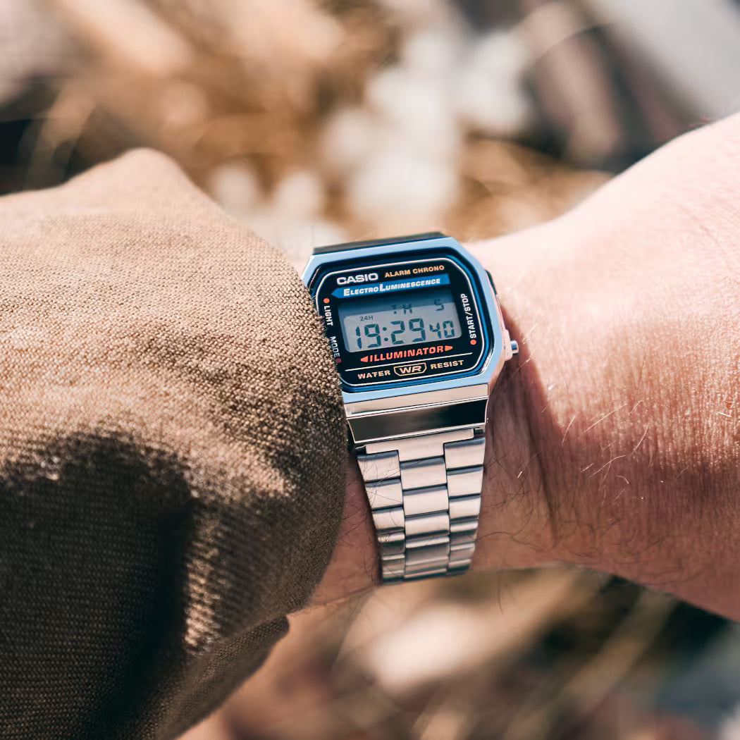 Orologio Casio Vintage