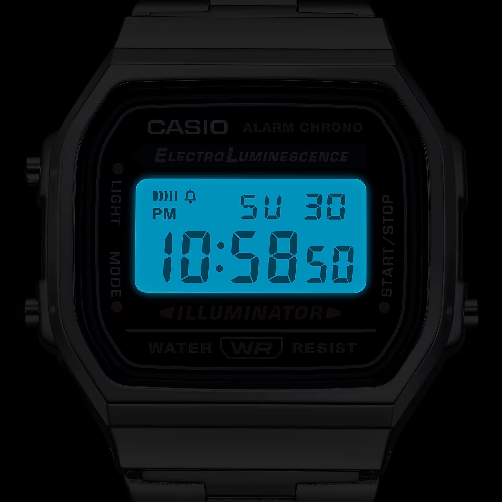 Orologio Casio Vintage