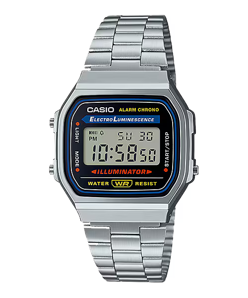 Orologio Casio Vintage