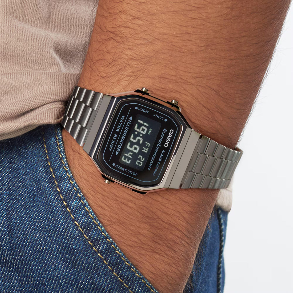 Orologio Casio Vintage