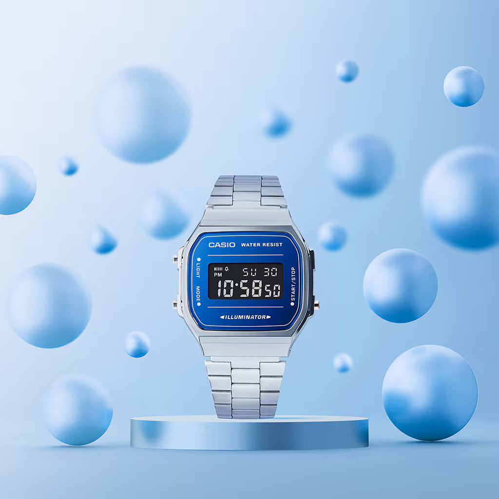 Orologio Casio Vintage