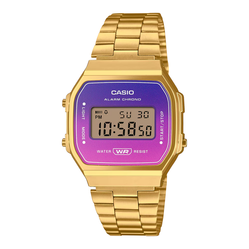 Casio Vintage Uhr