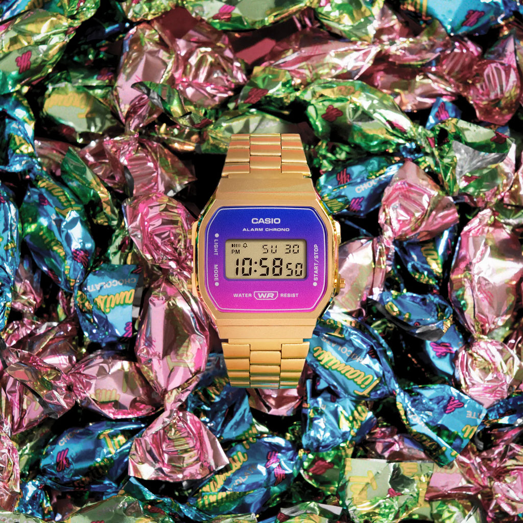 Casio Vintage Uhr