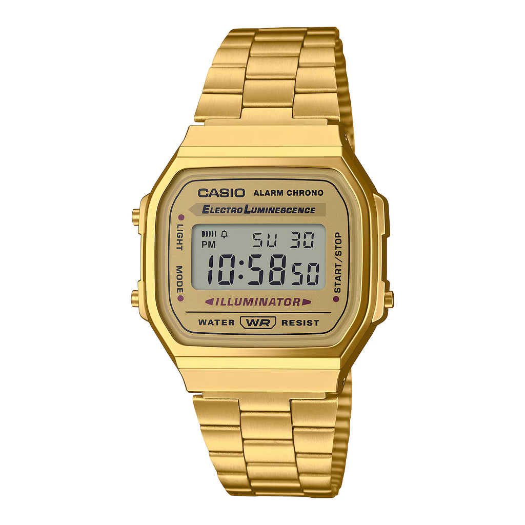 Orologio Casio Vintage
