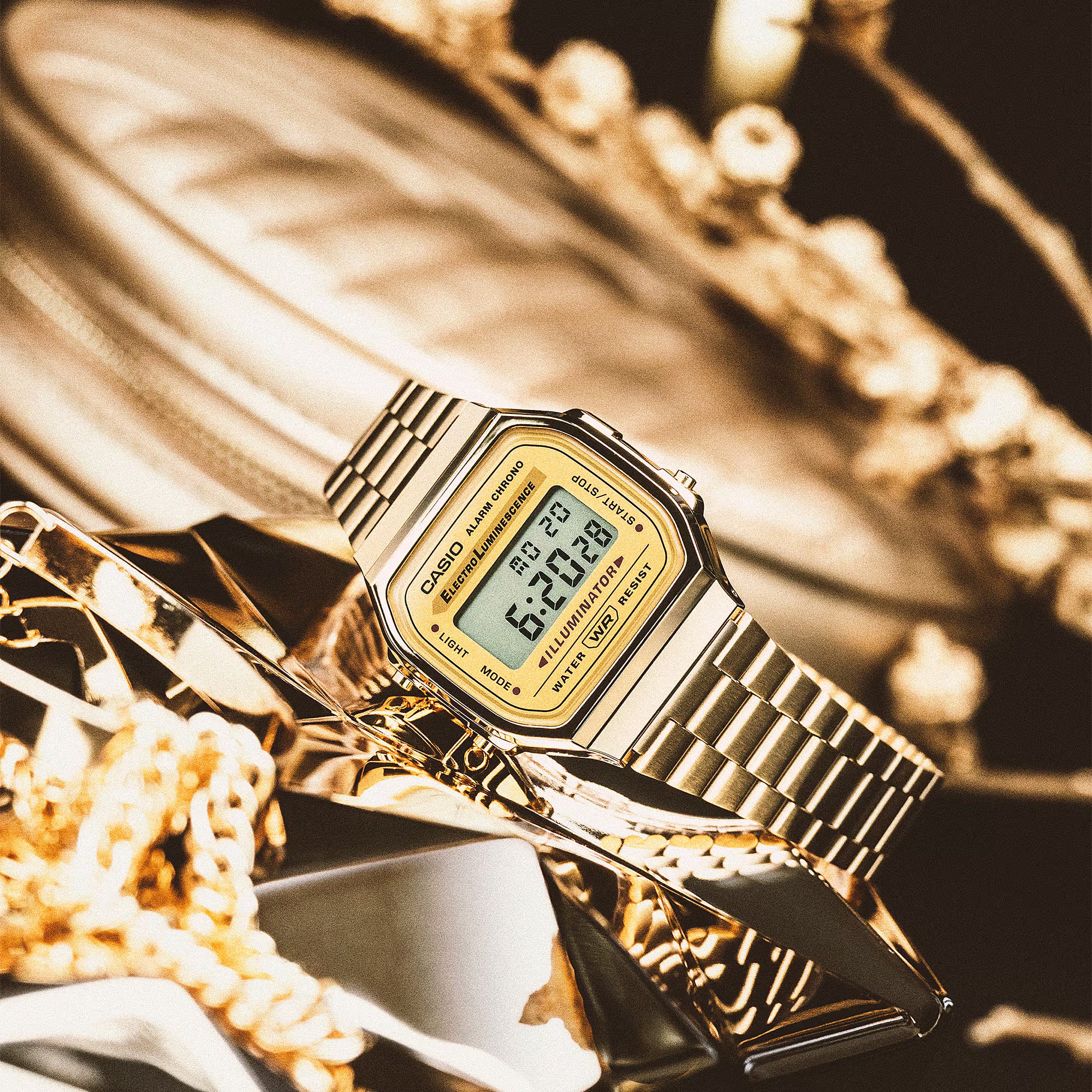Orologio Casio Vintage