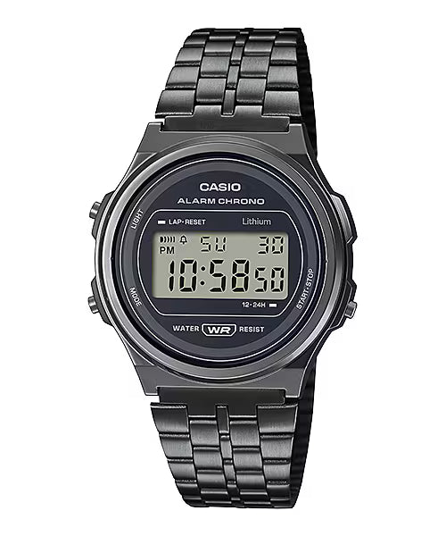 Orologio Casio Vintage