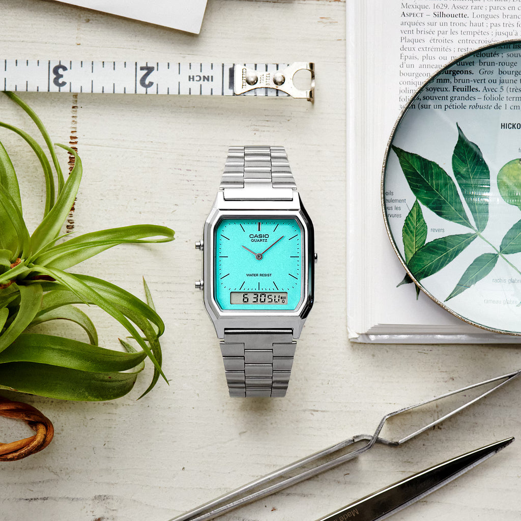 Orologio Casio Vintage