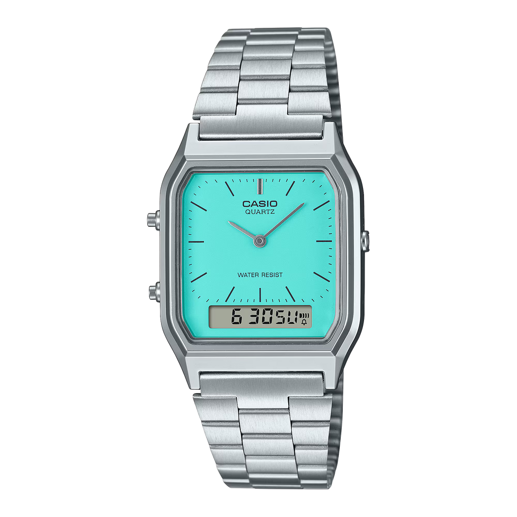 Orologio Casio Vintage