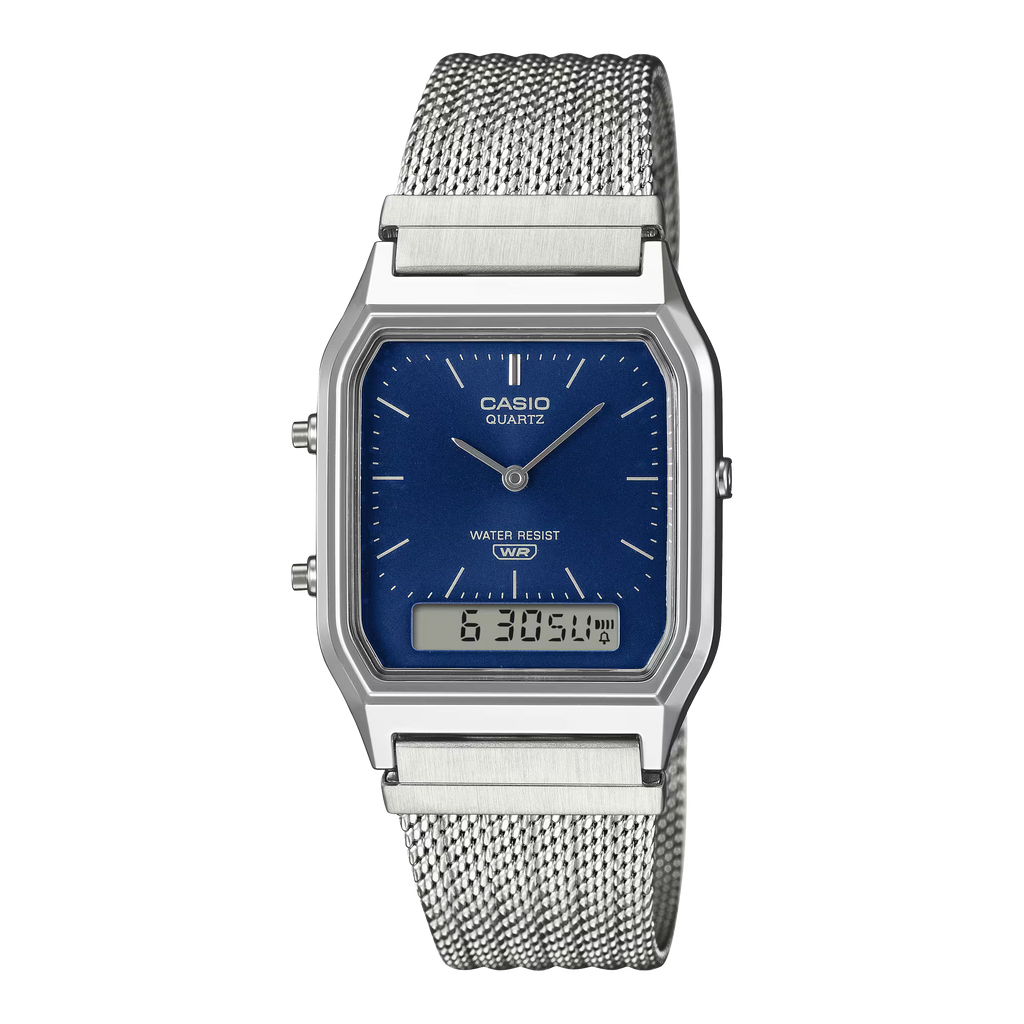Orologio Casio Vintage