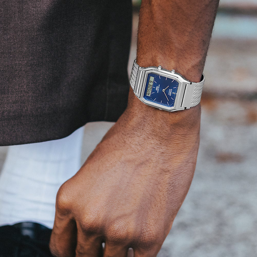 Orologio Casio Vintage