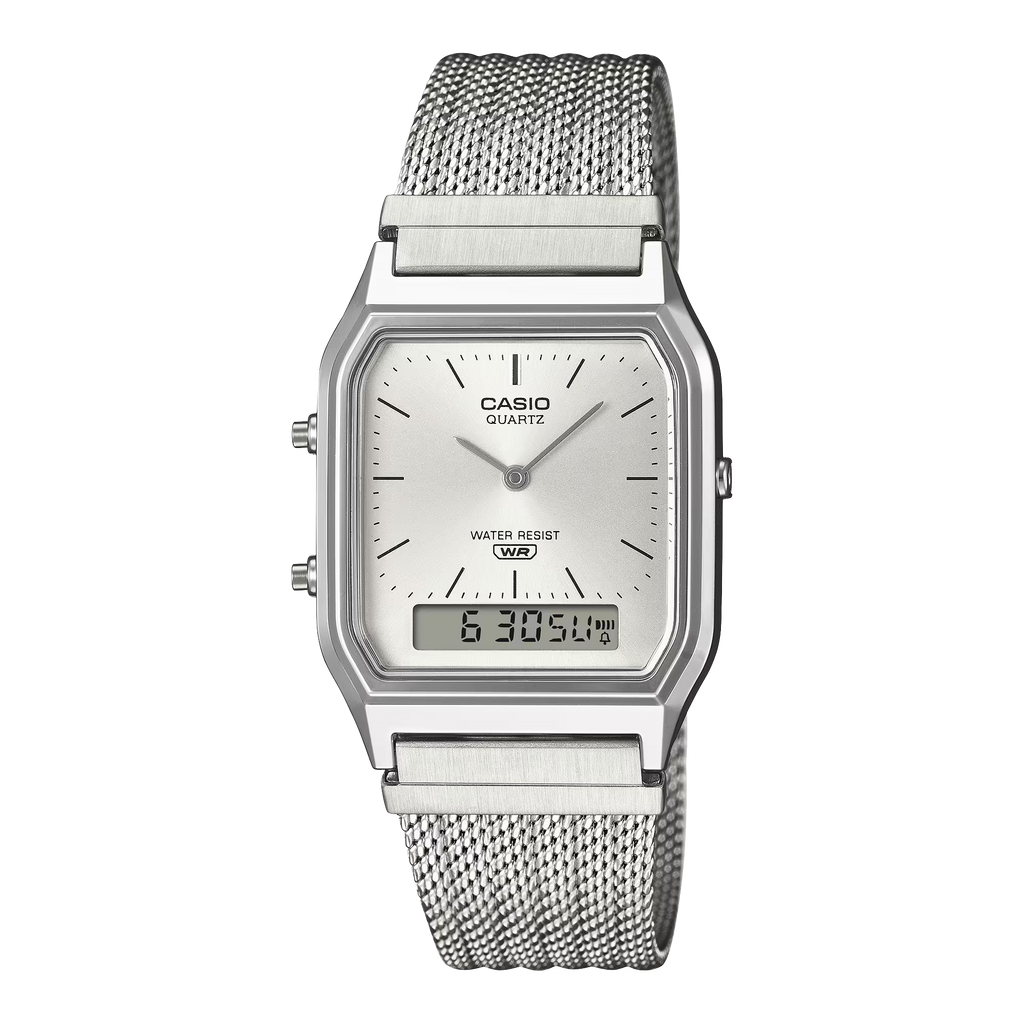 Orologio Casio Vintage