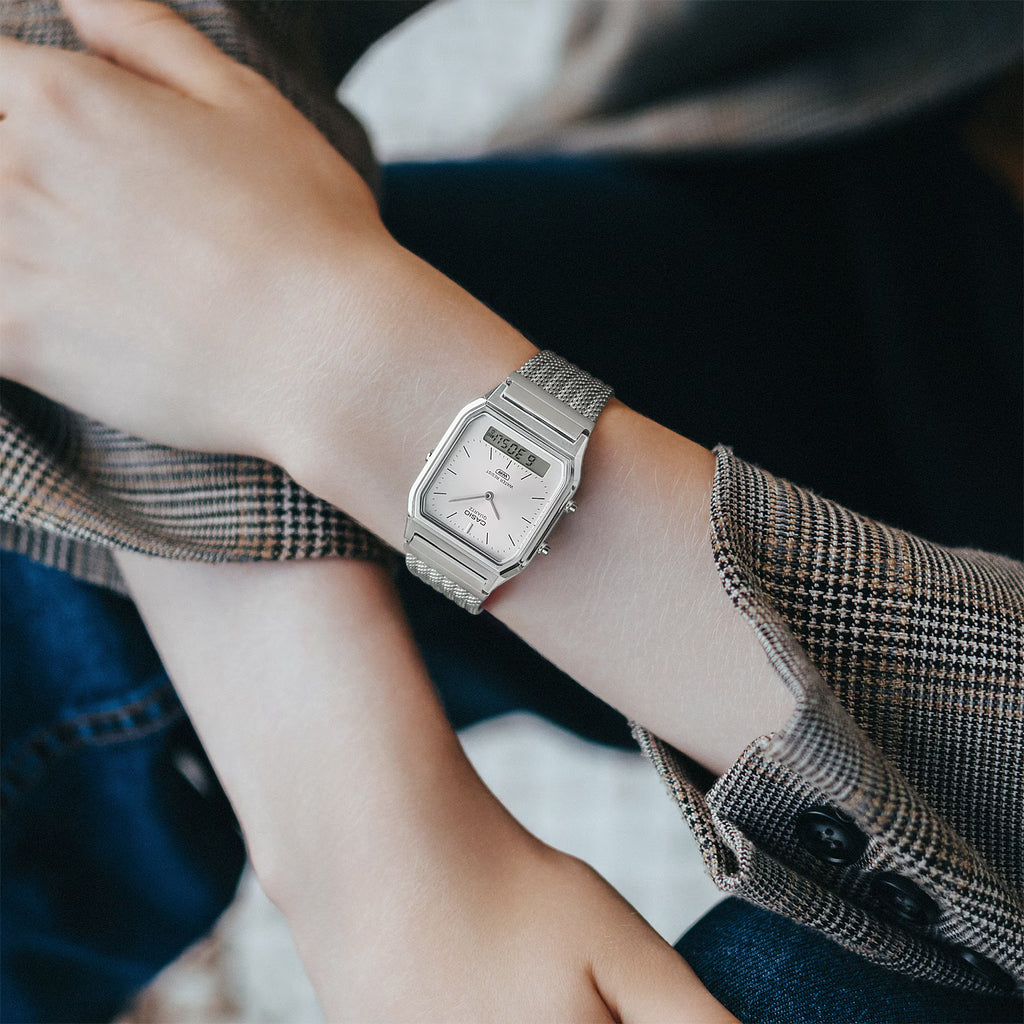 Orologio Casio Vintage