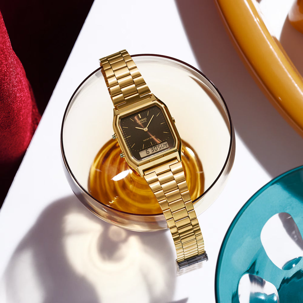 Orologio Casio Vintage