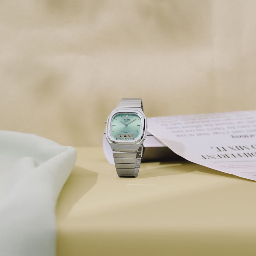 Orologio Casio Vintage