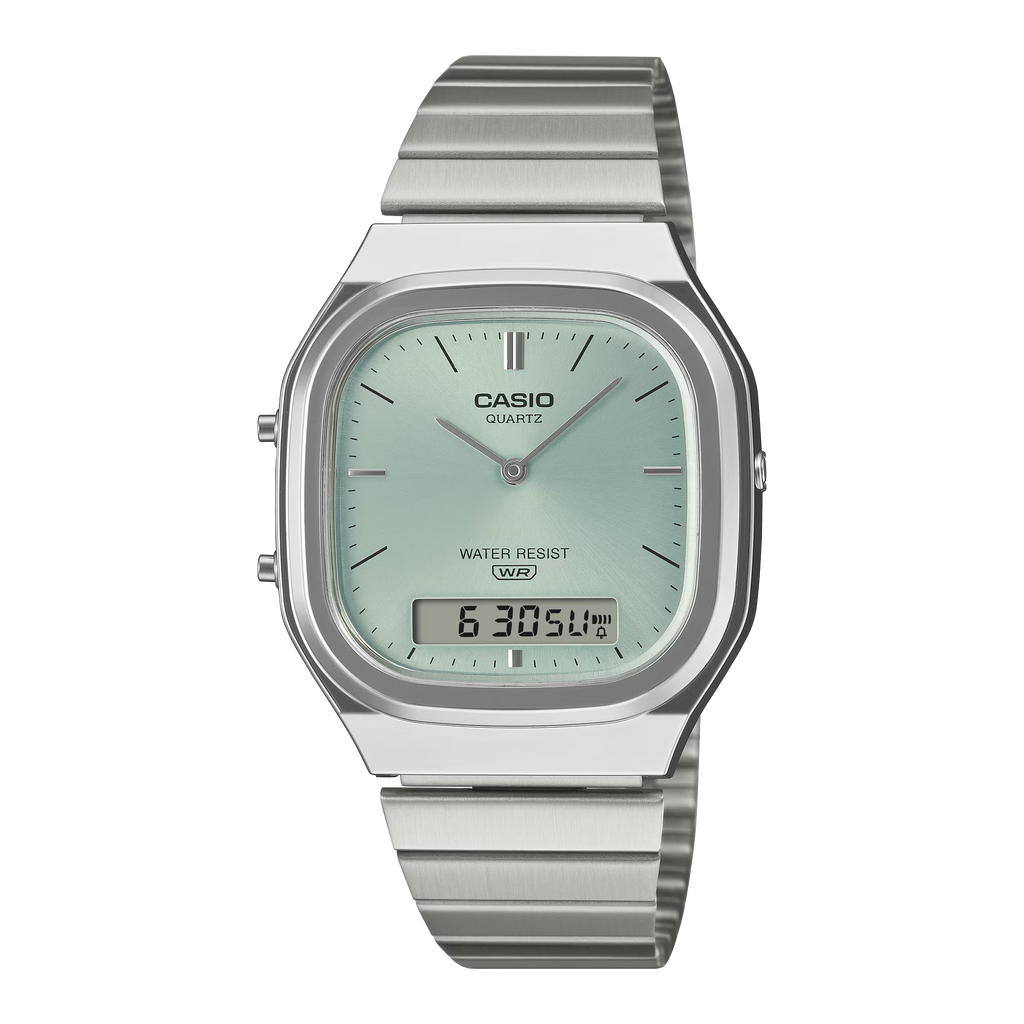 Orologio Casio Vintage