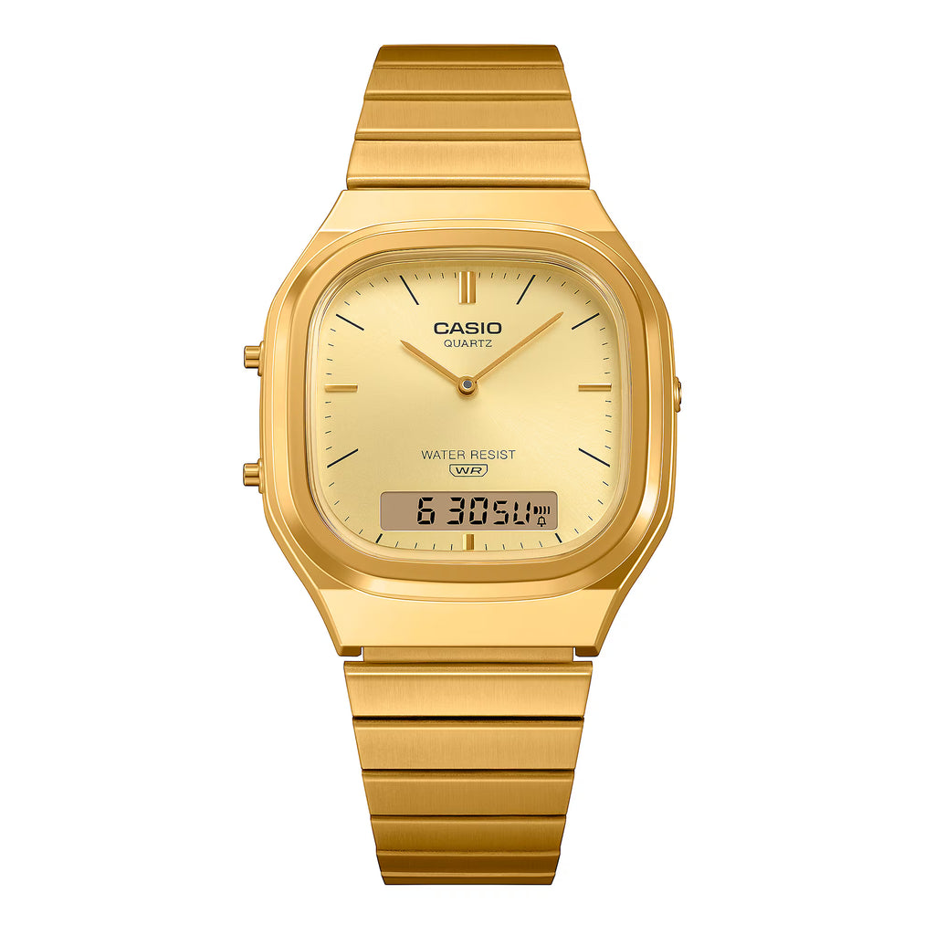 Orologio Casio Vintage