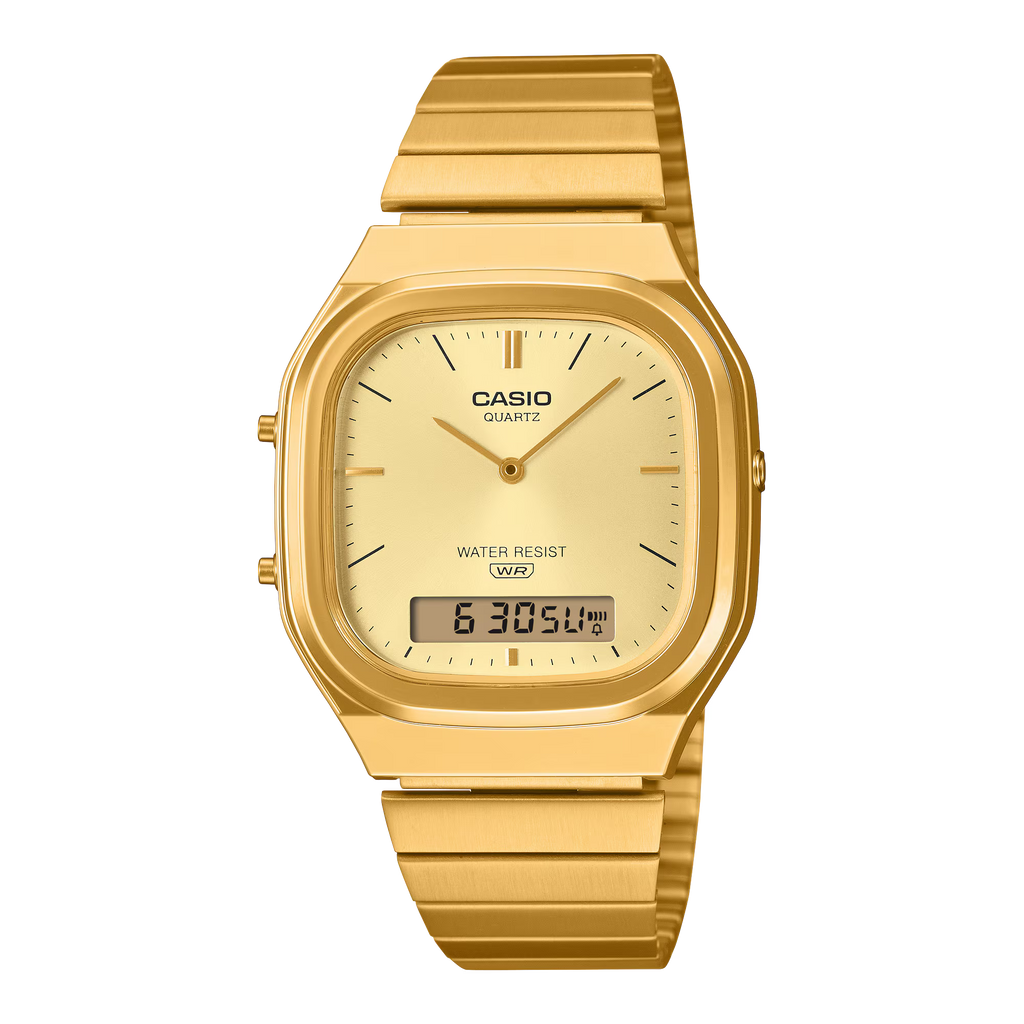Orologio Casio Vintage