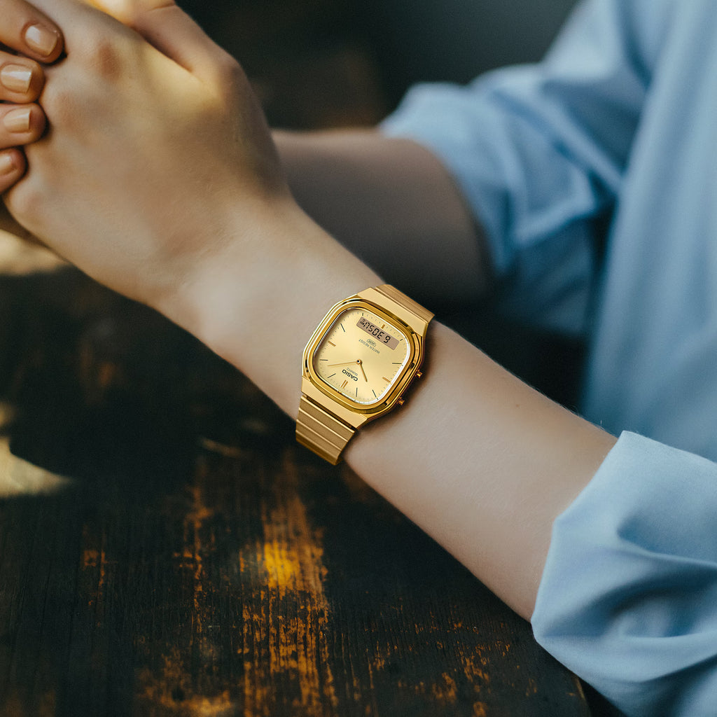 Orologio Casio Vintage