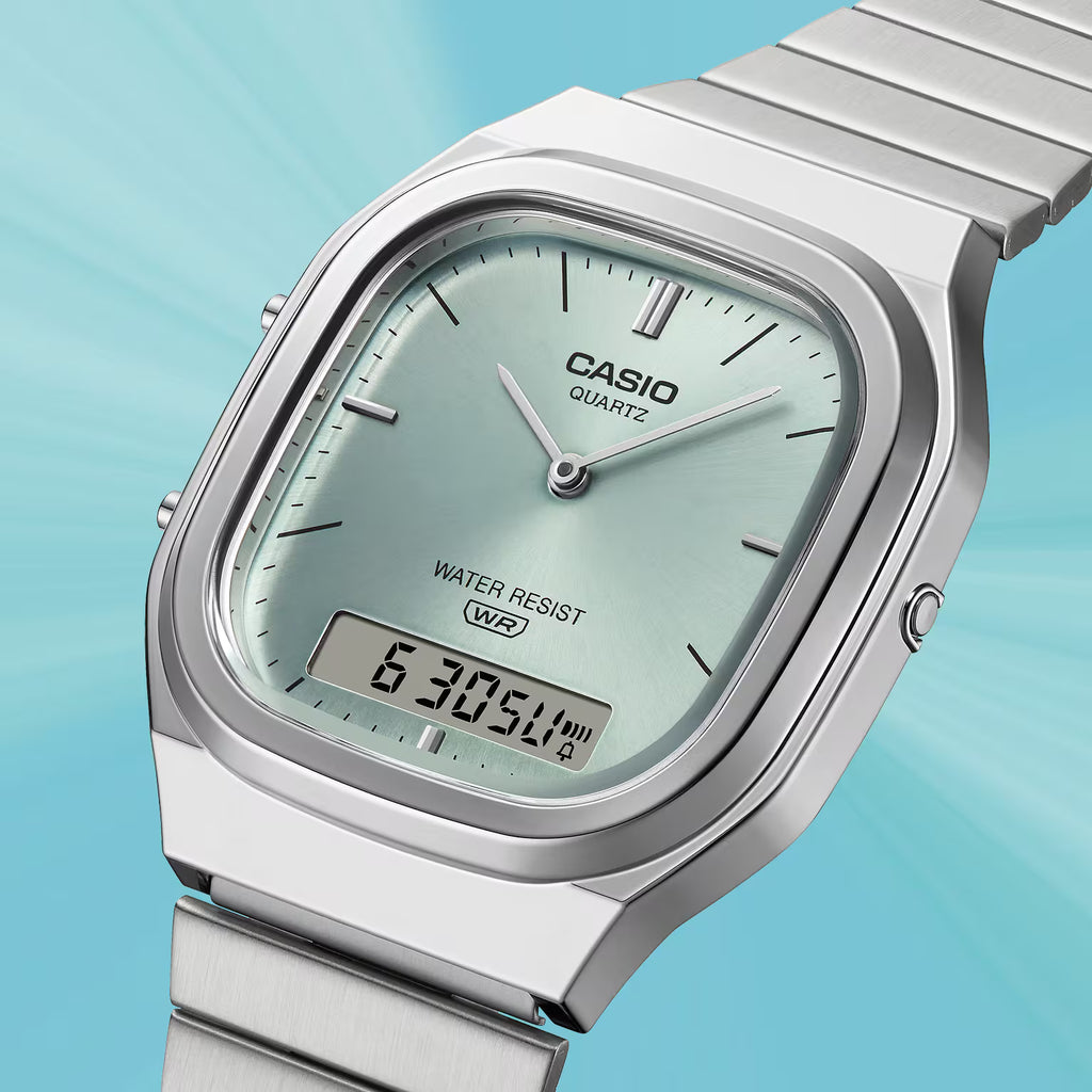 Orologio Casio Vintage