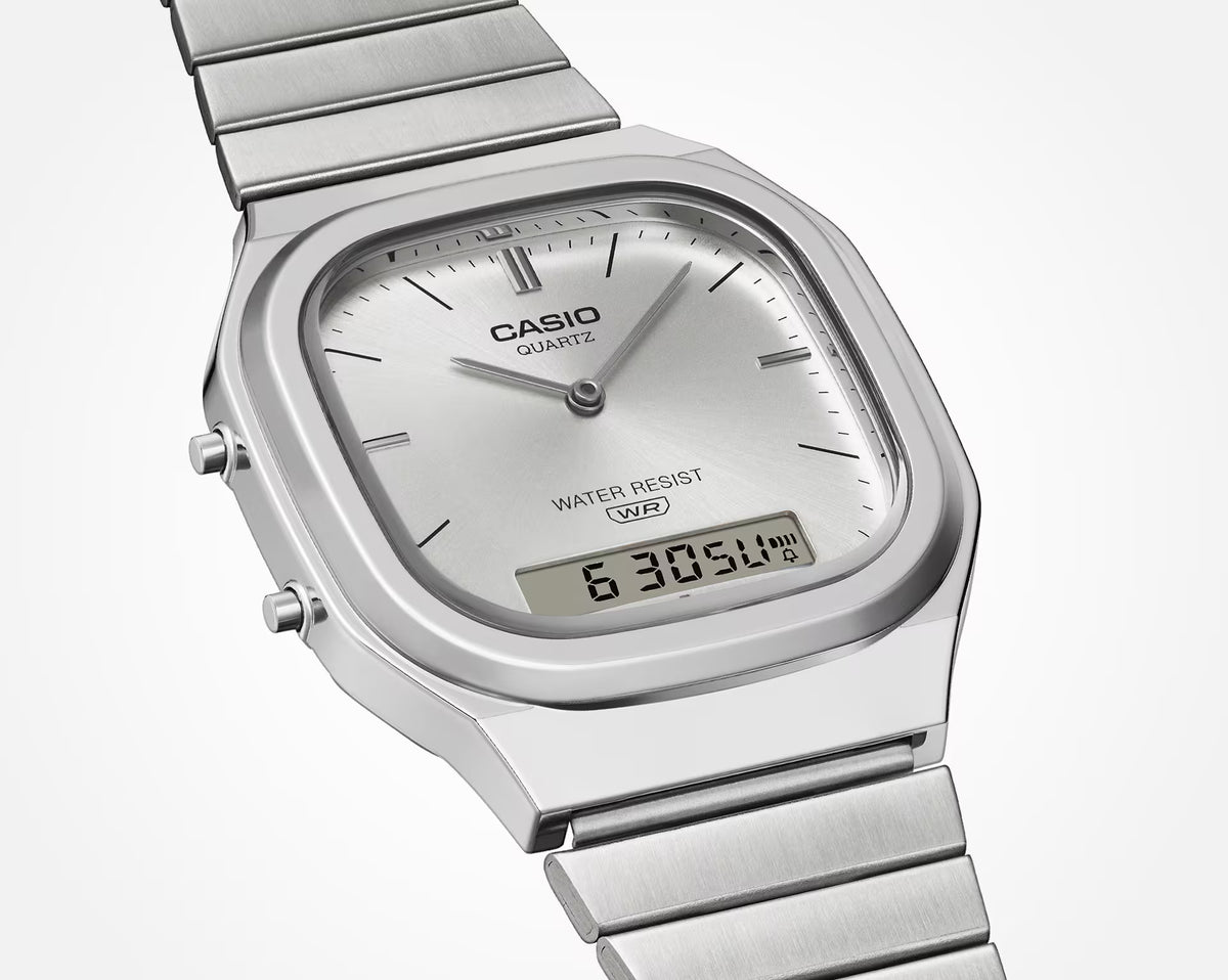 Orologio Casio Vintage