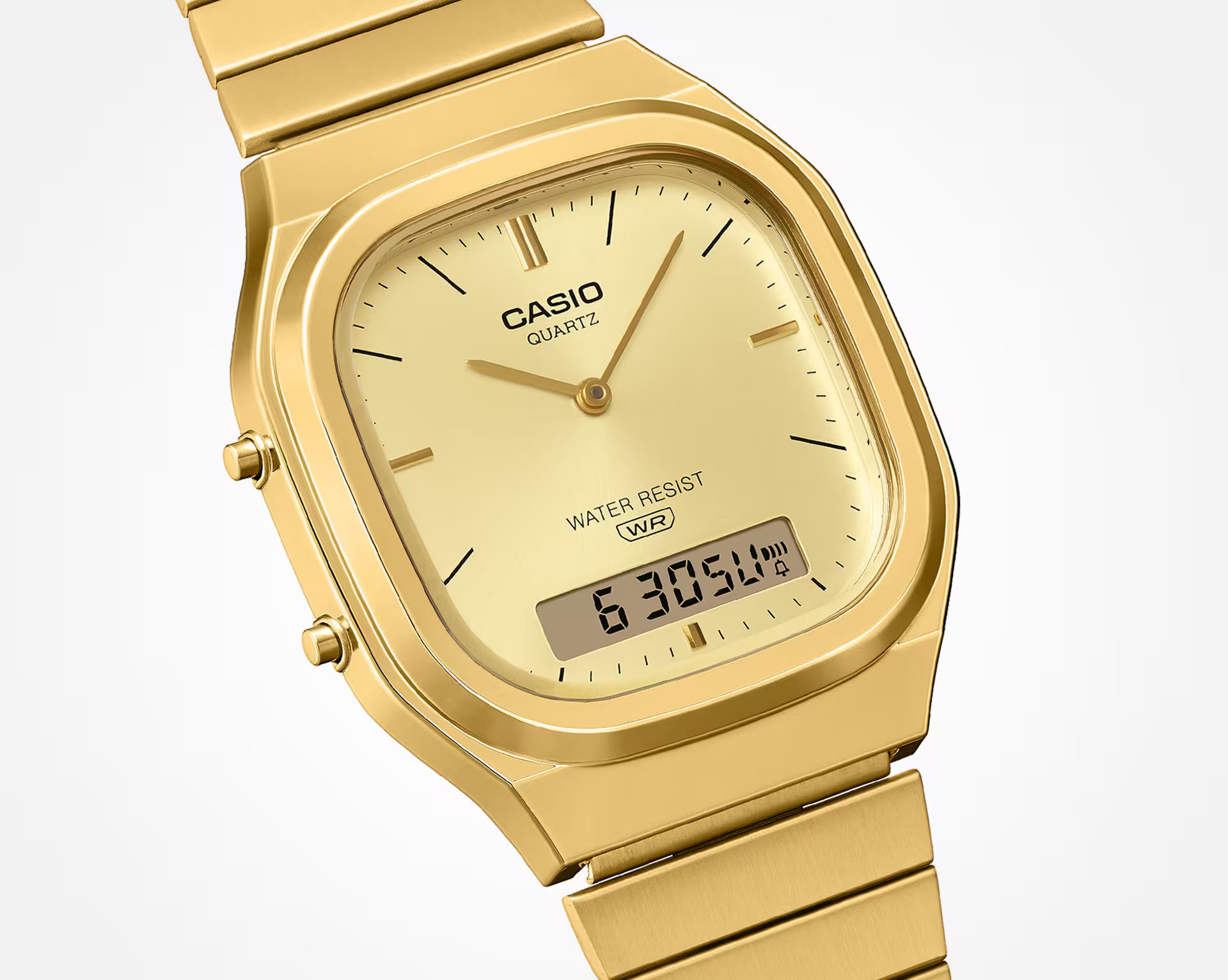 Orologio Casio Vintage