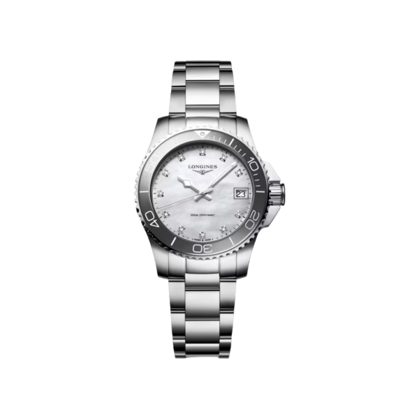 Longines Hydroconquest Uhr