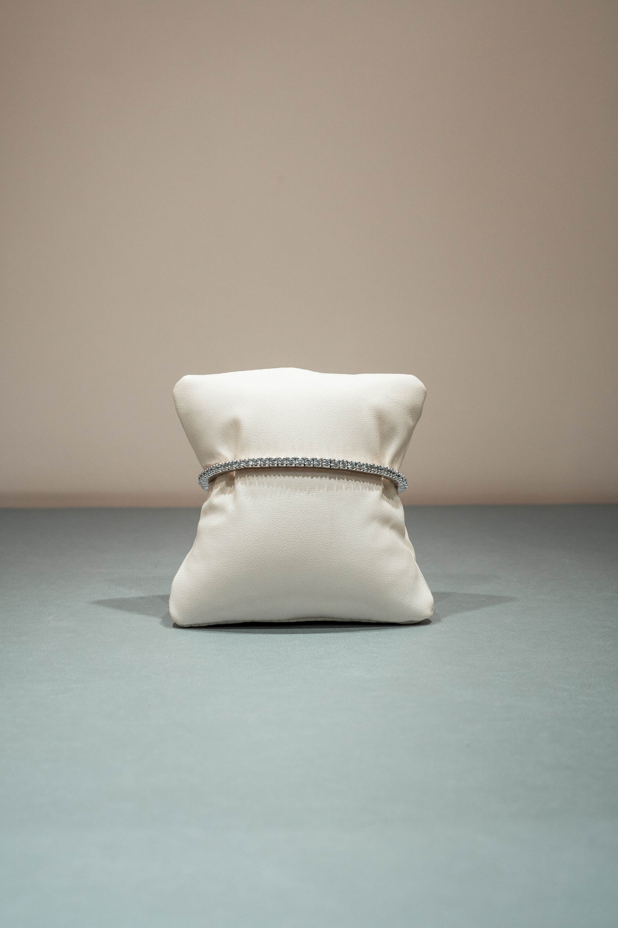 Bracciale Tennis elastico Zancan