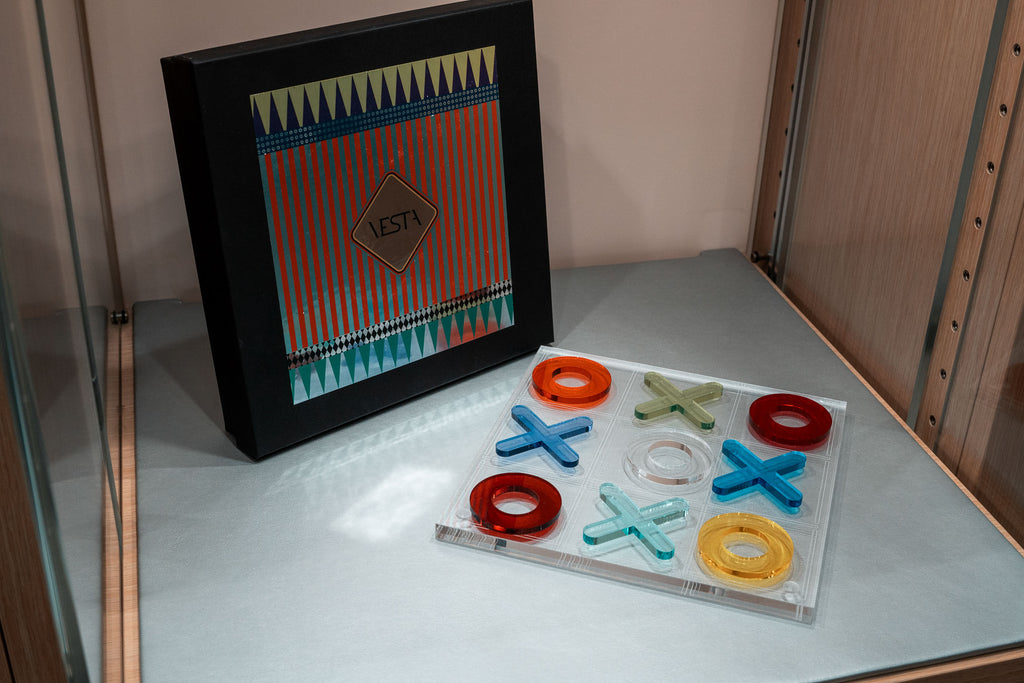 Tris da tavolo Vesta