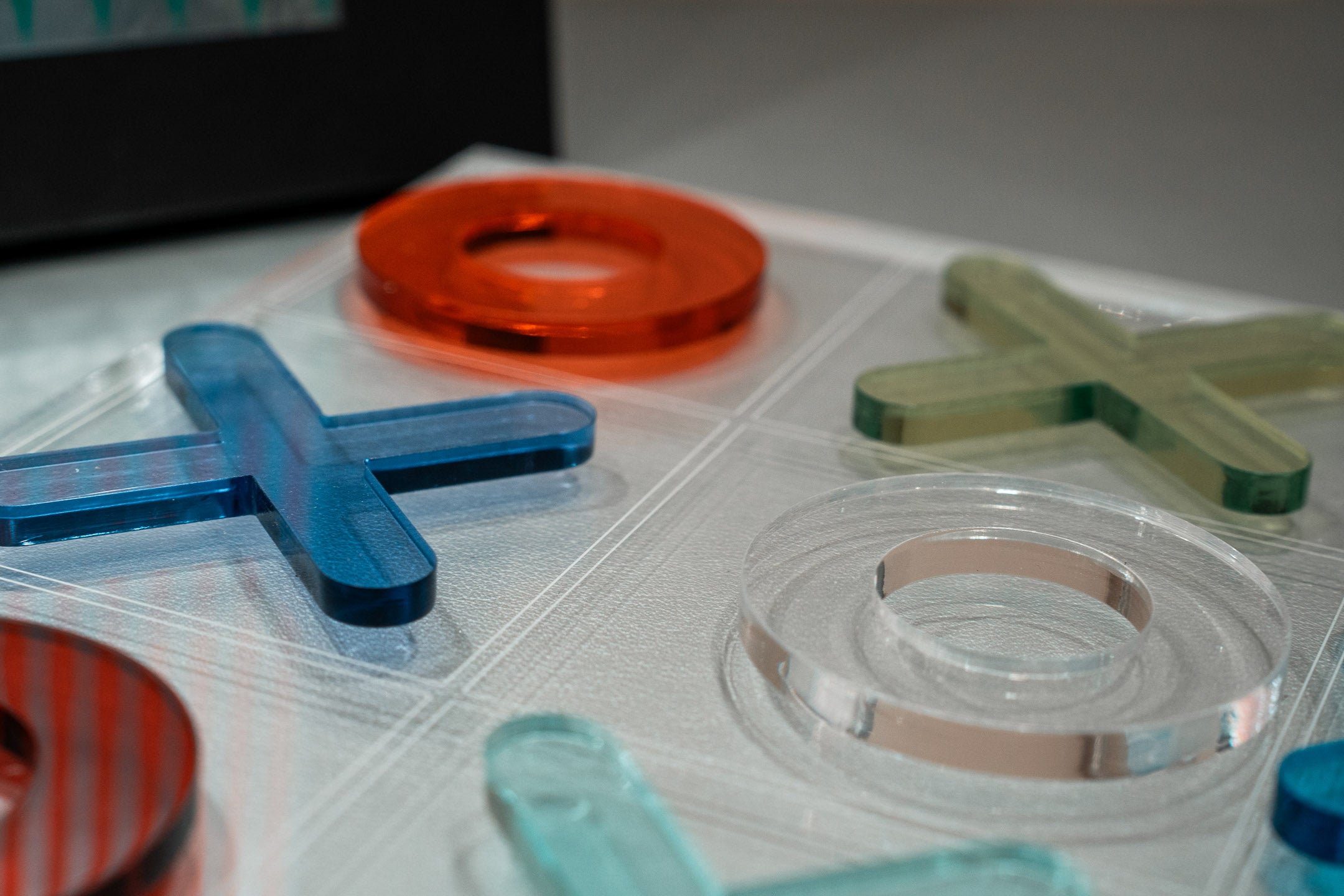 Tris da tavolo Vesta