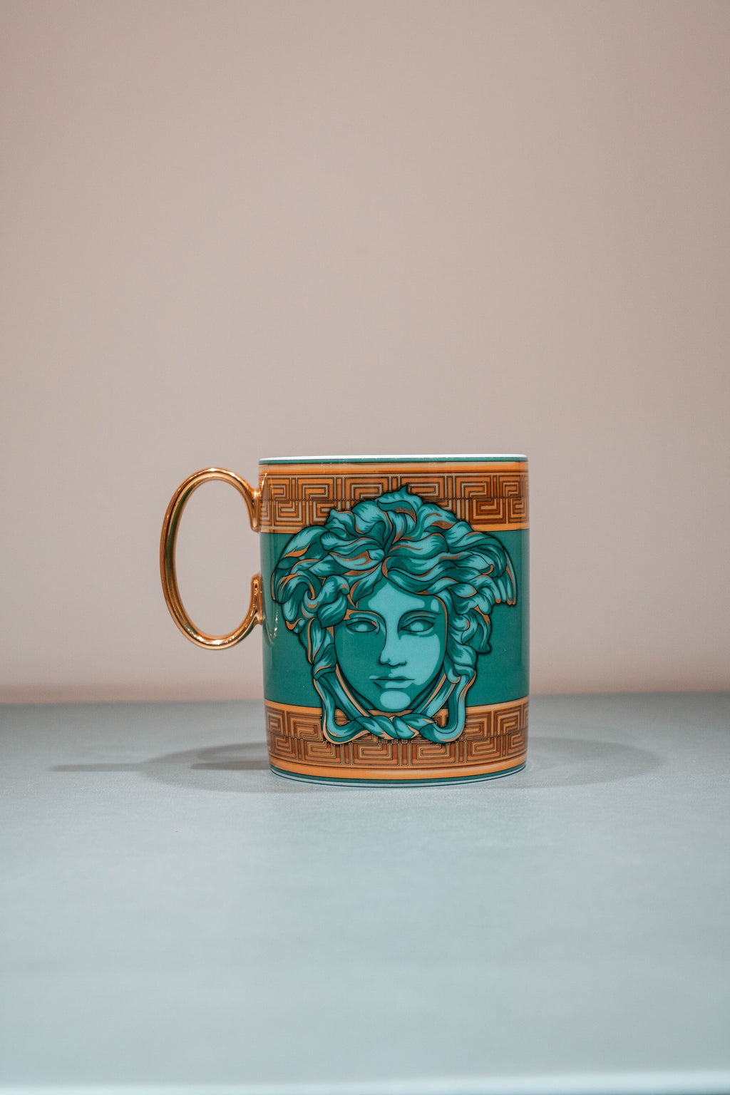 Tazza Versace