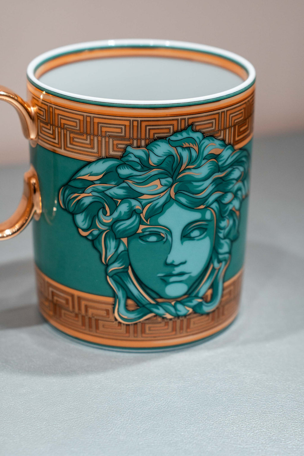 Tazza Versace