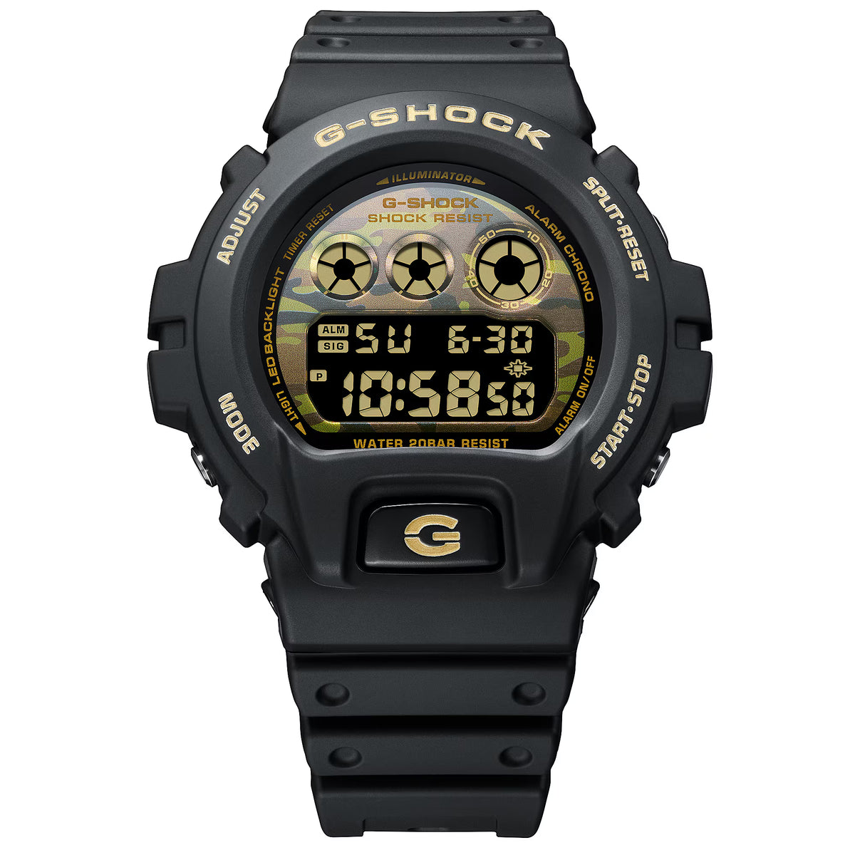 Orologio Casio G-SHOCK