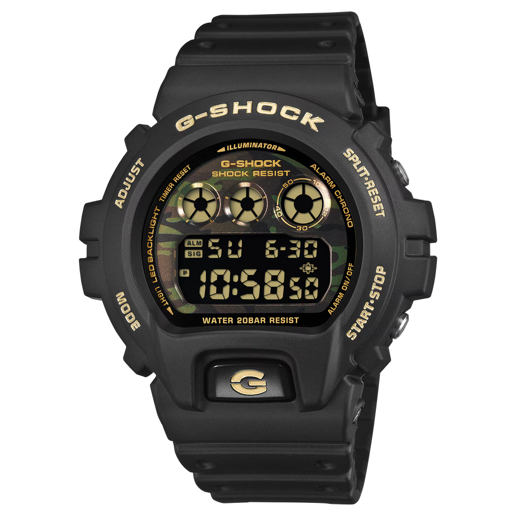 Orologio Casio G-SHOCK