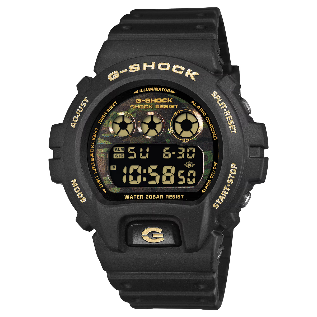 Orologio Casio G-SHOCK