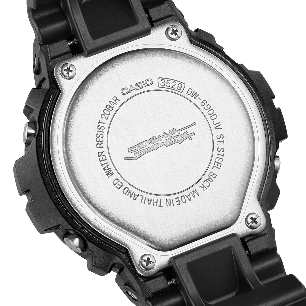 Orologio Casio G-SHOCK x Joshua Vides