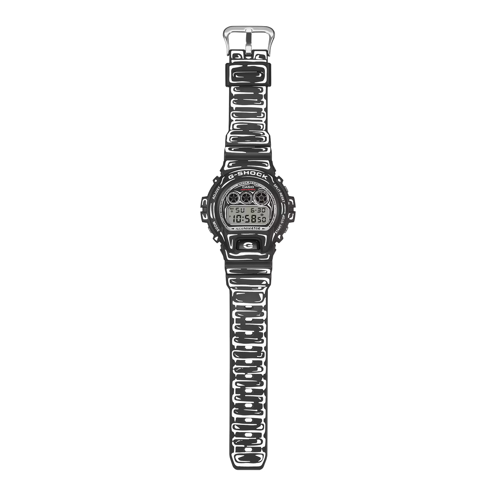 Orologio Casio G-SHOCK x Joshua Vides