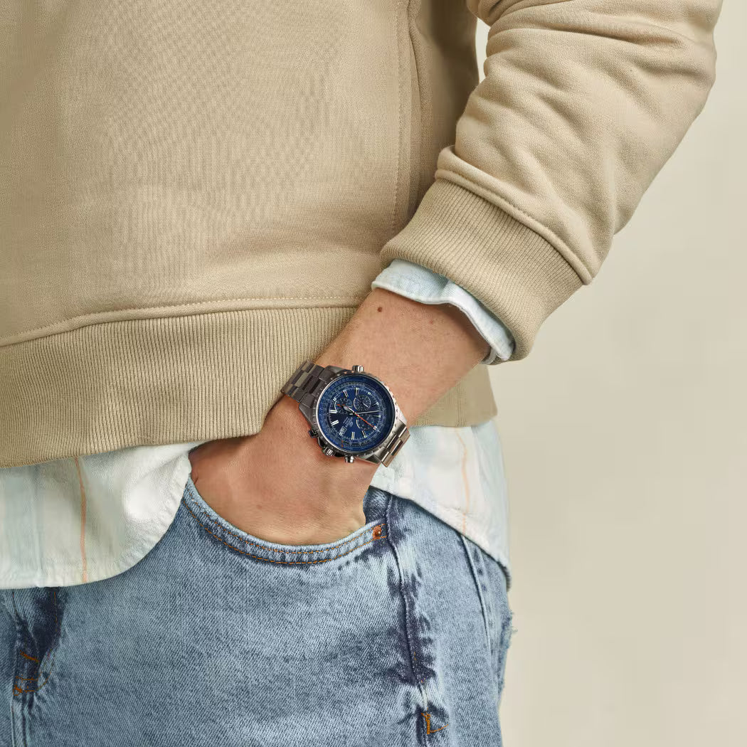 Orologio Casio Edifice