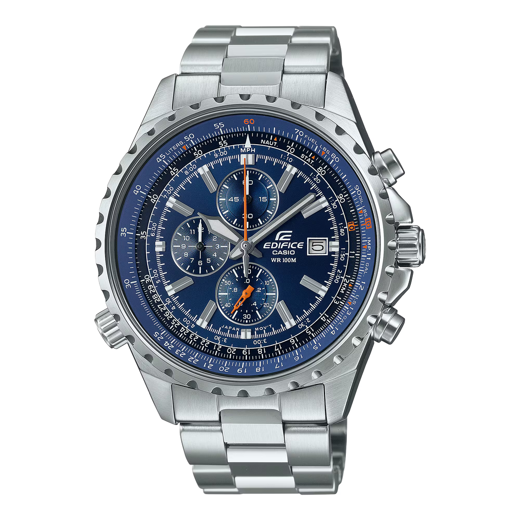 Orologio Casio Edifice