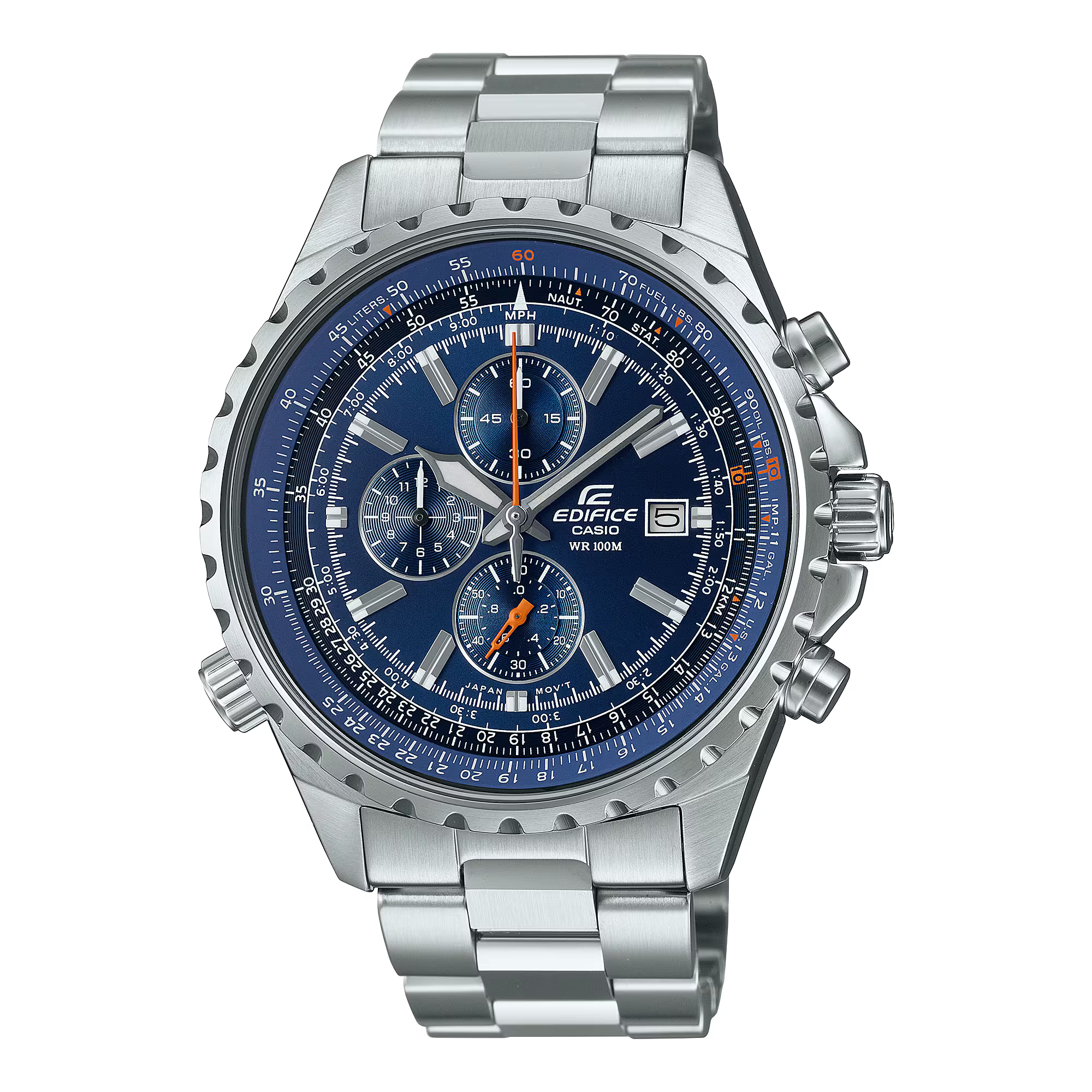 Orologio Casio Edifice