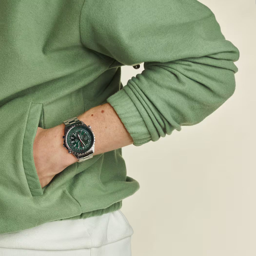 Orologio Casio Edifice