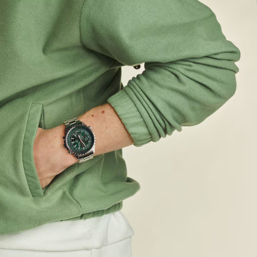 Orologio Casio Edifice