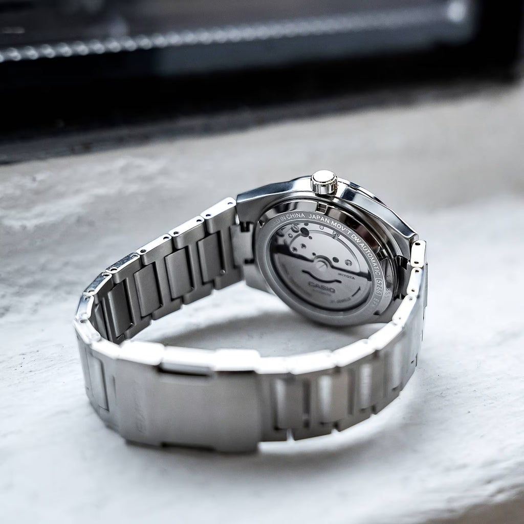 Orologio Casio Edifice automatico